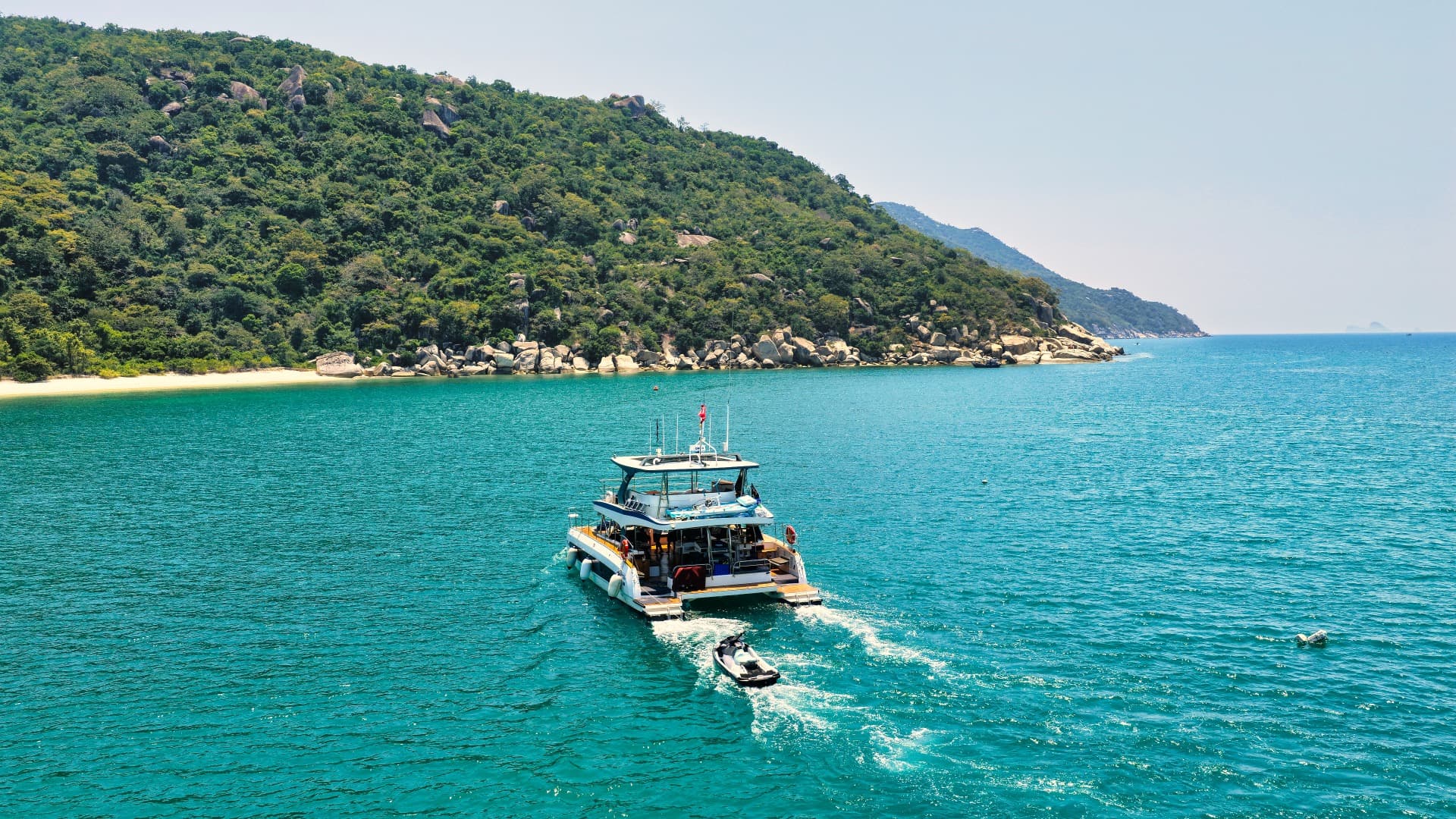 Marmoris Yacht