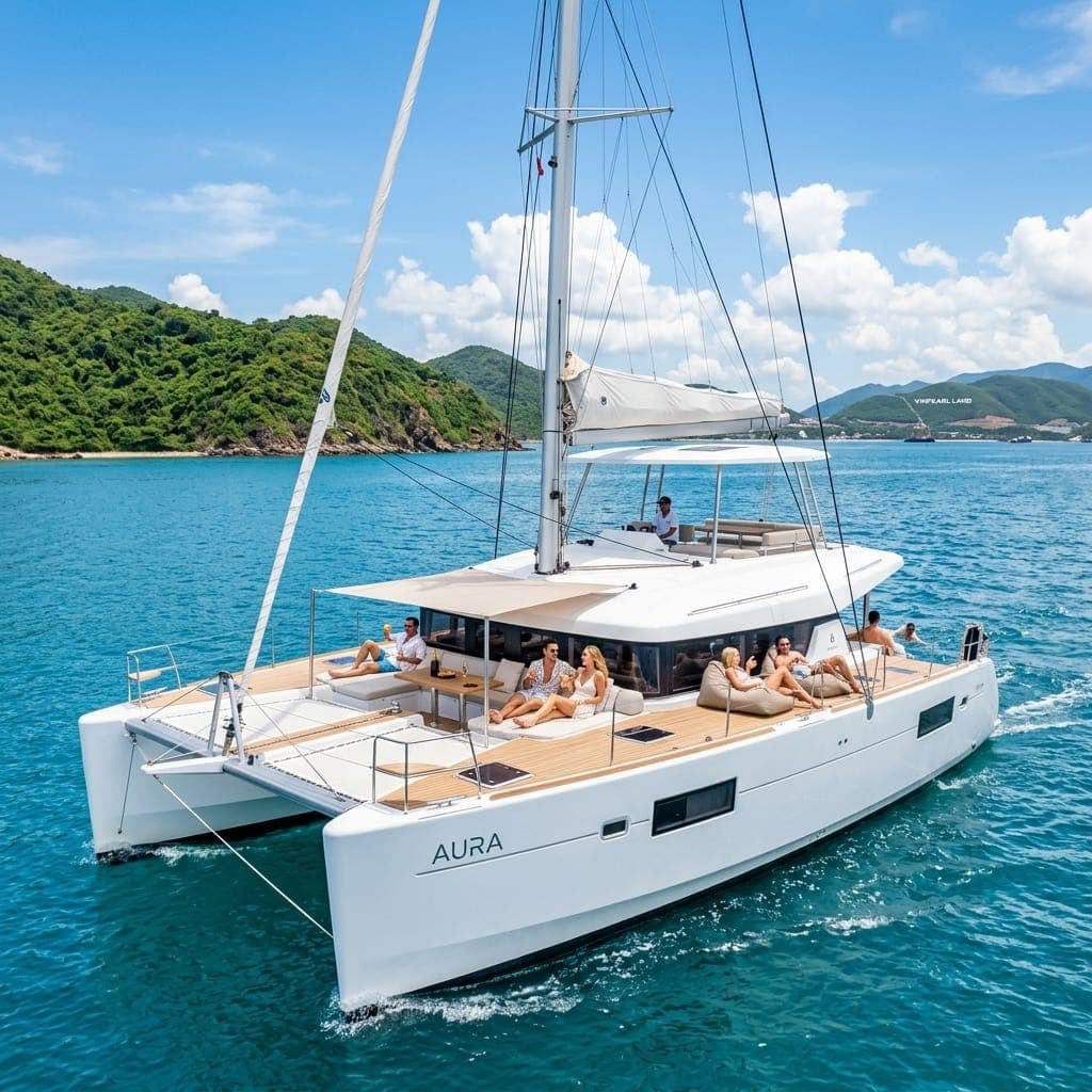 Marmoris Yacht 3