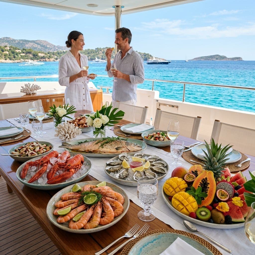 Marmoris Yacht 4