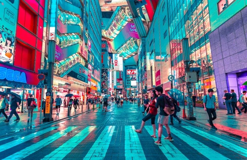 Tokyo Travel Masterclass: Plan Your Perfect Trip