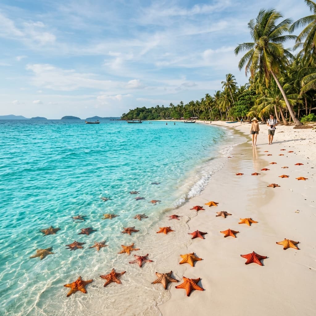Phu Quoc Flight Deals: Fly Eco for 0 VND with Vietjet SALE66