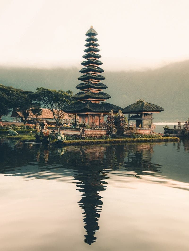 Thiên Đường Nghỉ Dưỡng Bali: Cẩm Nang Lịch Trình A-Z